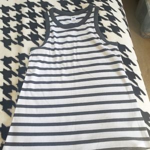 Old navy Tank top size small